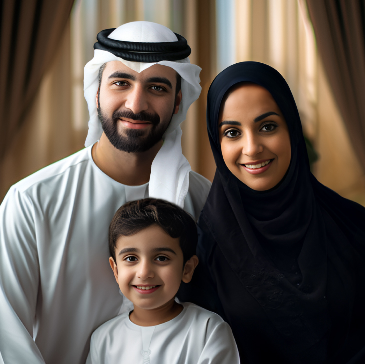 ADIB Home Finance