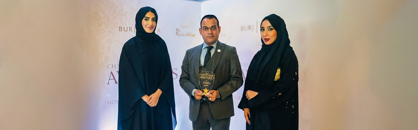 MPM Properties Recognized by Azizi Developments