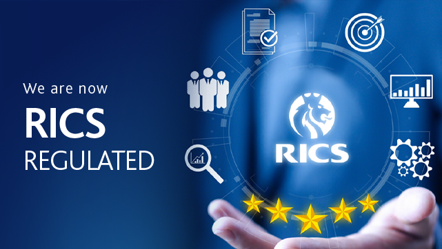 MPM Properties Achieves RICS Regulation Status
